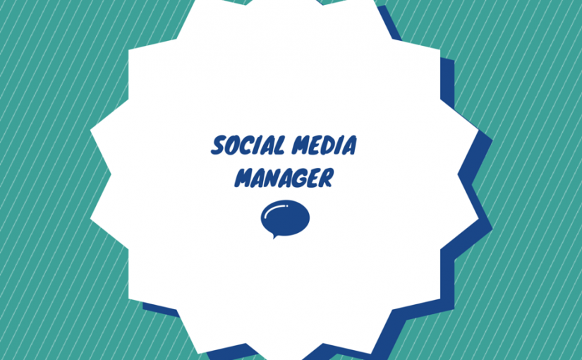 Les 8 conseils pour être un bon social media manager
